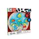 Hape 11652 Puzzle Unterwasserwelt