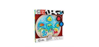 Hape 11652 Puzzle Unterwasserwelt