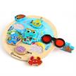 Hape 11652 Puzzle Unterwasserwelt | Bild 2