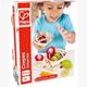 Hape Crêpe-Set, 21 teilig FSC