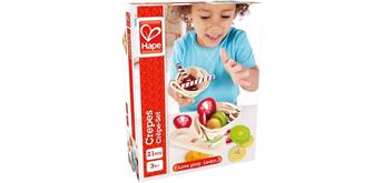 Hape Crêpe-Set, 21 teilig FSC