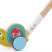 Hape E0355 Schiebeschnecke Sibylle | Bild 2