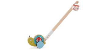 Hape E0355 Schiebeschnecke Sibylle