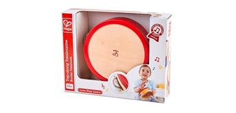 Hape E0607 Bunter Tamburin