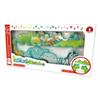 Hape E1627 Alphabet und Tierparade