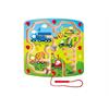 Hape E1713 - Labyrinth - Baufahrzeuge