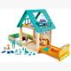 Hape E3408 - Tierarzt-Set