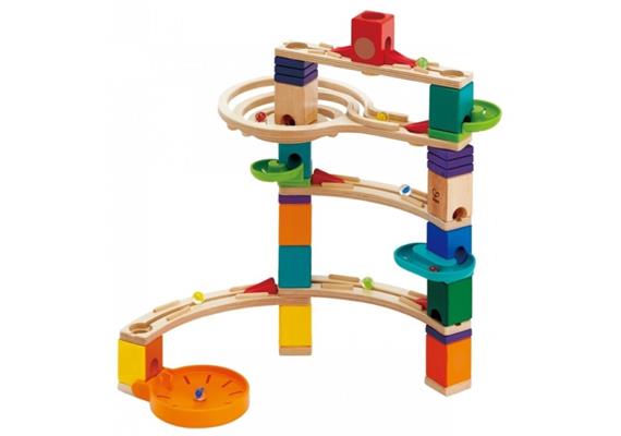 Hape E6020 Quadrilla Cliffhanger