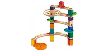 Hape E6020 Quadrilla Cliffhanger