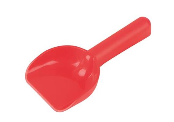 Hape E8202 - Babyschaufel rot