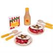 Hape Pfannkuchen-Set 22 teilig | Bild 4