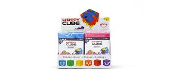 Happy Cube Expert