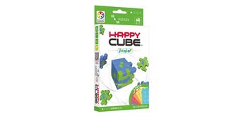 Happy Cube Junior 6-er Pack cardboardbox