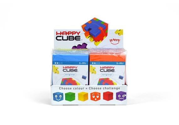 Happy Cube Original