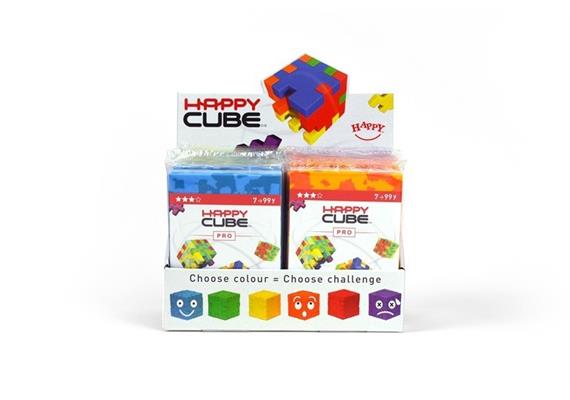 Happy Cube Pro