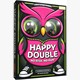 Happy Double - No Risk No Run!