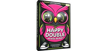 Happy Double - No Risk No Run!