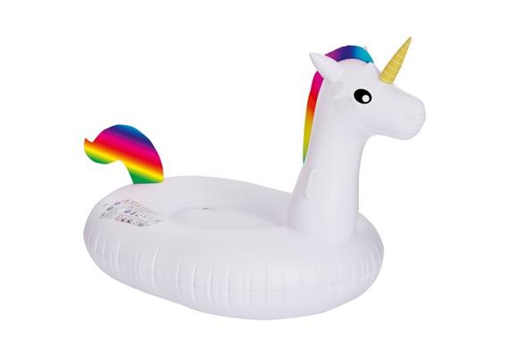 Happy People Floater Einhorn