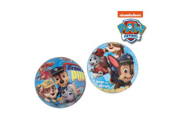 Happy People - Spielball Paw Patrol 14 cm