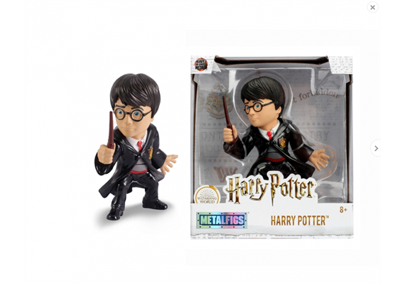 Harry Potter 4" Figure