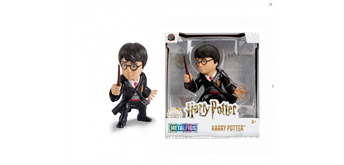 Harry Potter 4" Figure