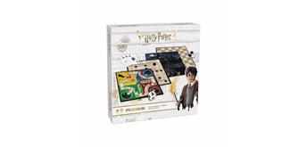 Harry Potter - Spielesammlung