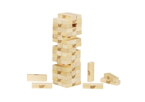 Hasbro A2120EU4 - Jenga Classic