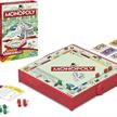 Hasbro B1002 Monopoly Kompakt | Bild 3