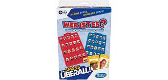 Hasbro B1204 Wer ist es? Kompakt neu