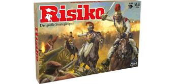 Hasbro B7404100 - Risiko, Neuauflage