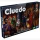 Hasbro Cluedo