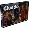 Hasbro Cluedo