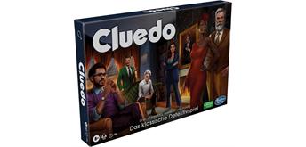 Hasbro Cluedo