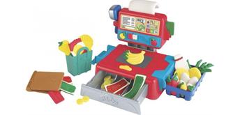 Hasbro E68905L0 Play-Doh Supermarkt-Kasse