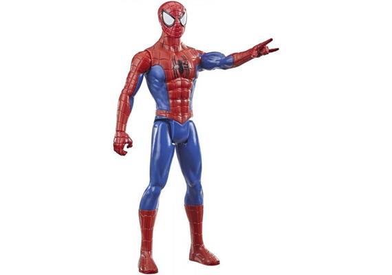 Hasbro E73335L2 Spiderman Titan Spiderman