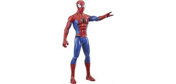 Hasbro E73335L2 Spiderman Titan Spiderman