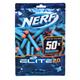 Hasbro E9484EU5 Nerf Elite 2.0 50er Dart Nachfüllpack