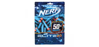 Hasbro E9484EU5 Nerf Elite 2.0 50er Dart Nachfüllpack