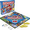 Hasbro E9517100 Monopoly Super Mario | Bild 3