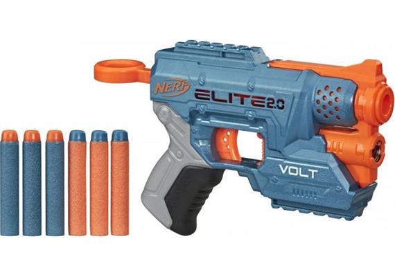 Hasbro E9952EU4 Nerf Elite 2.0 Volt SD 1