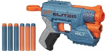 Hasbro E9952EU4 Nerf Elite 2.0 Volt SD 1