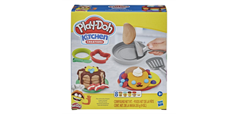 Hasbro F12795L1 Play-Doh Pfannekuchen Party