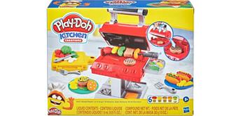 Hasbro F06525L1 PD Grillstation