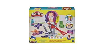 Hasbro F12605L1 Play-Doh Freddy Friseur Haarsalon