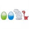 Hasbro F14995L4 Play-Doh Dinoeier Knochen, sortiert