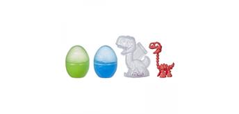 Hasbro F14995L4 Play-Doh Dinoeier Knochen, sortiert