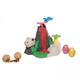 Hasbro F15005L0 Play-Doh Dino Insel Spielset