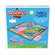 Hasbro F1656100 Monopoly Junior Peppa Pig | Bild 3