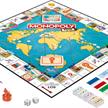 Hasbro F4007100 Monopoly Reise um die Welt | Bild 3