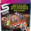 Hasbro F4205100 Five Alive Kartenspiel | Bild 5